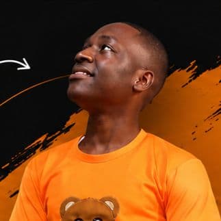 Emediong Sunday, Founder of DimaHire